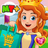 My Little Princess Stores Game