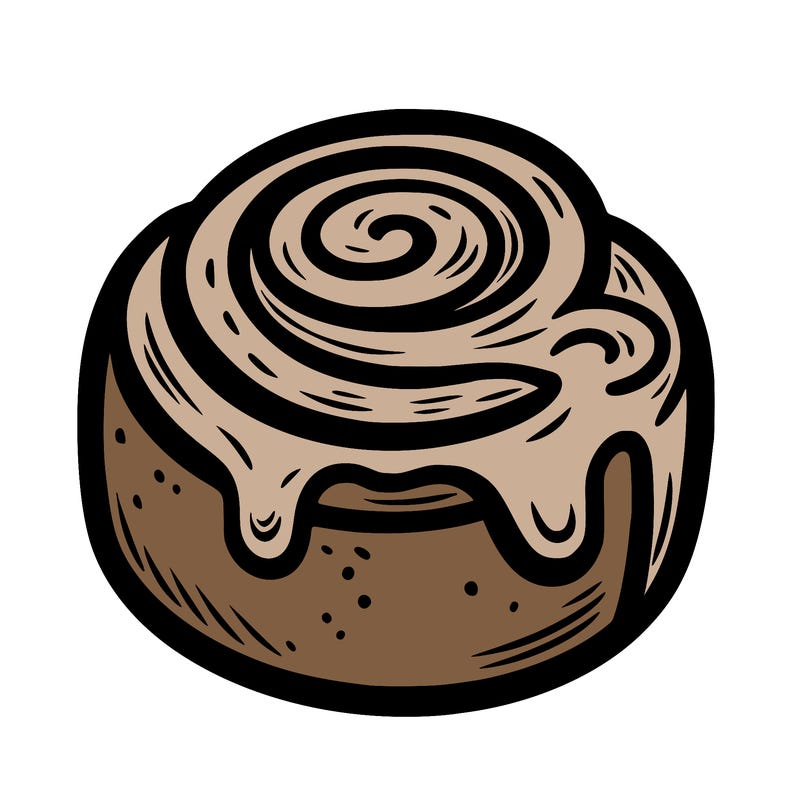 cinnamon roll