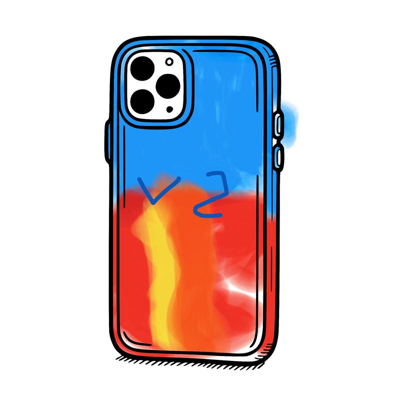 phone case