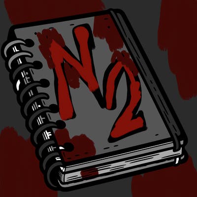 notebook