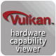 Vulkan Capabilities Viewer