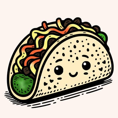 taco