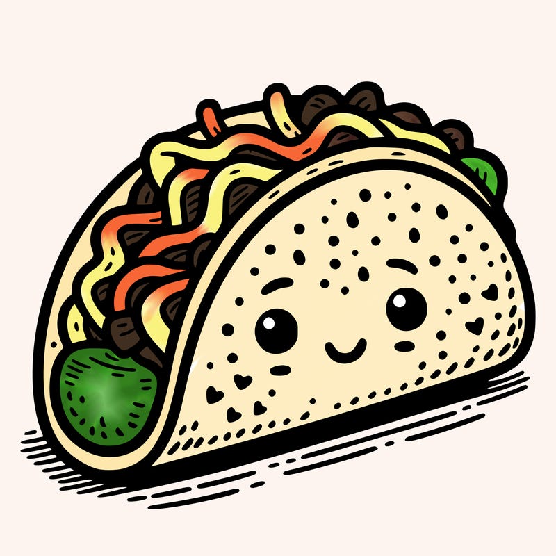 taco
