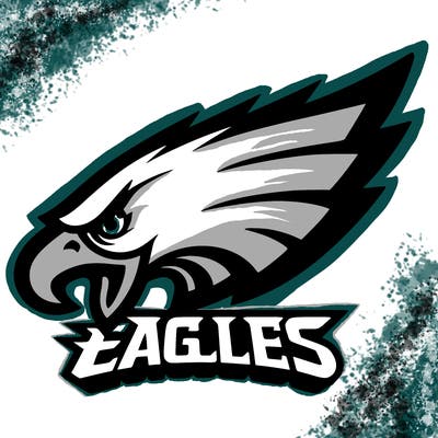 philadelphia eagles logo