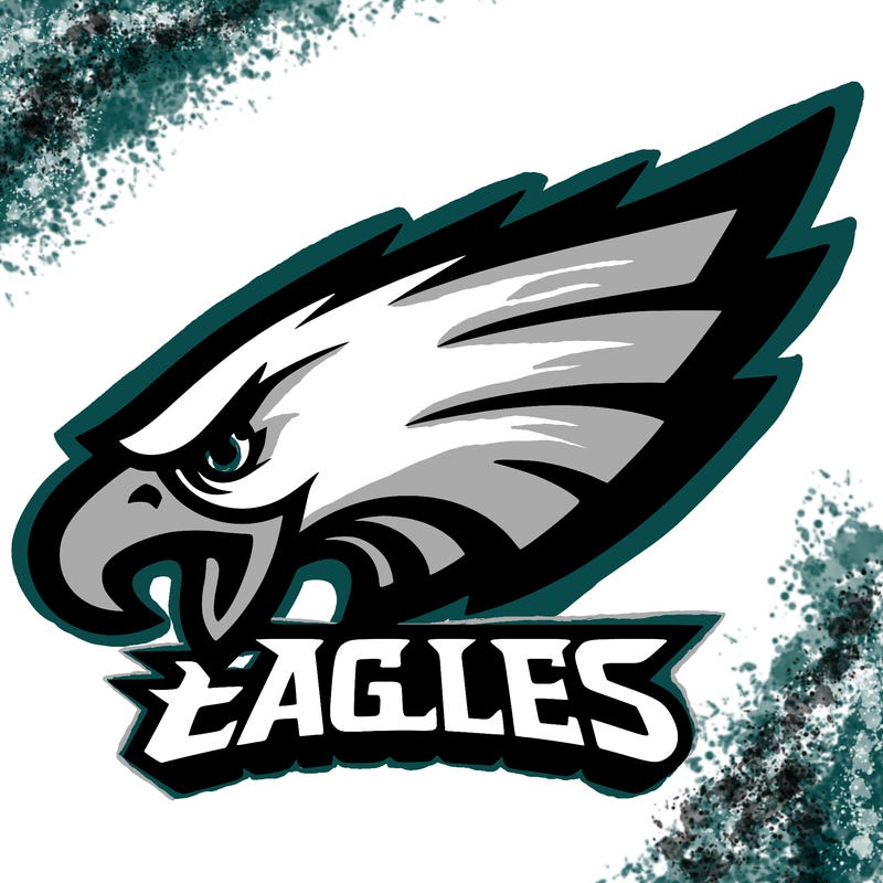philadelphia eagles logo