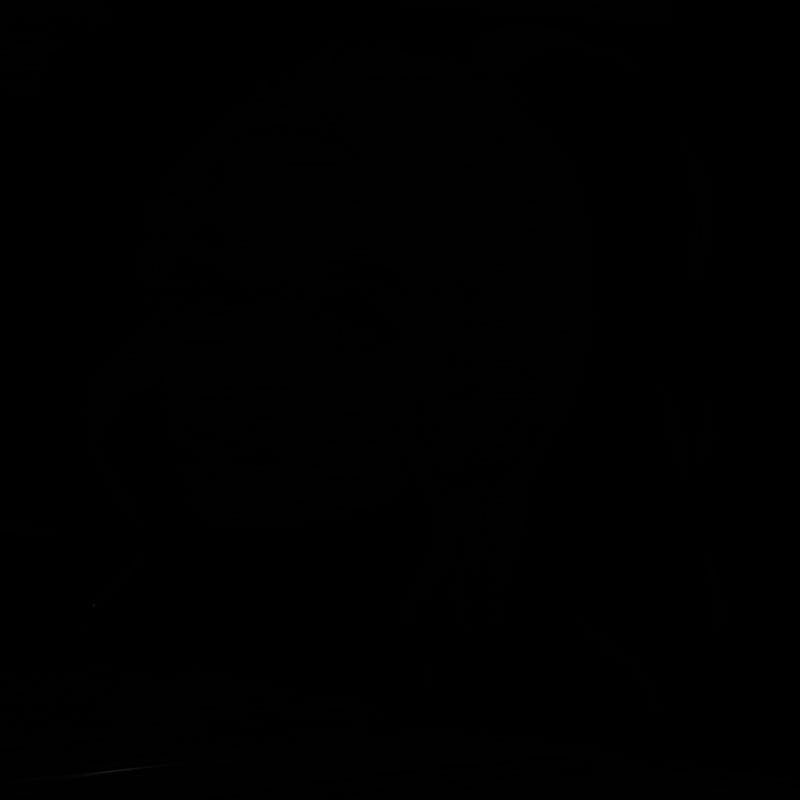 realistic girl with a ponytail on her hair and lips