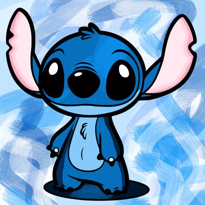 stitch