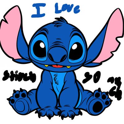 stitch