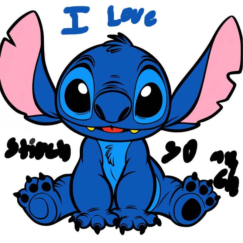 stitch