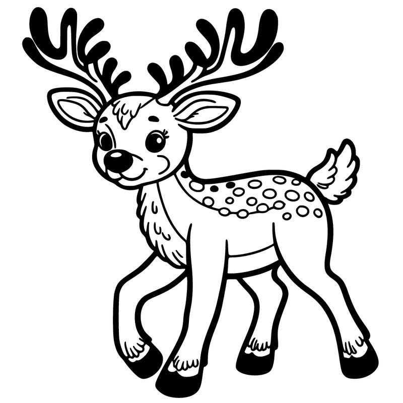 reindeer