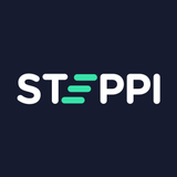 STEPPI - App Icon