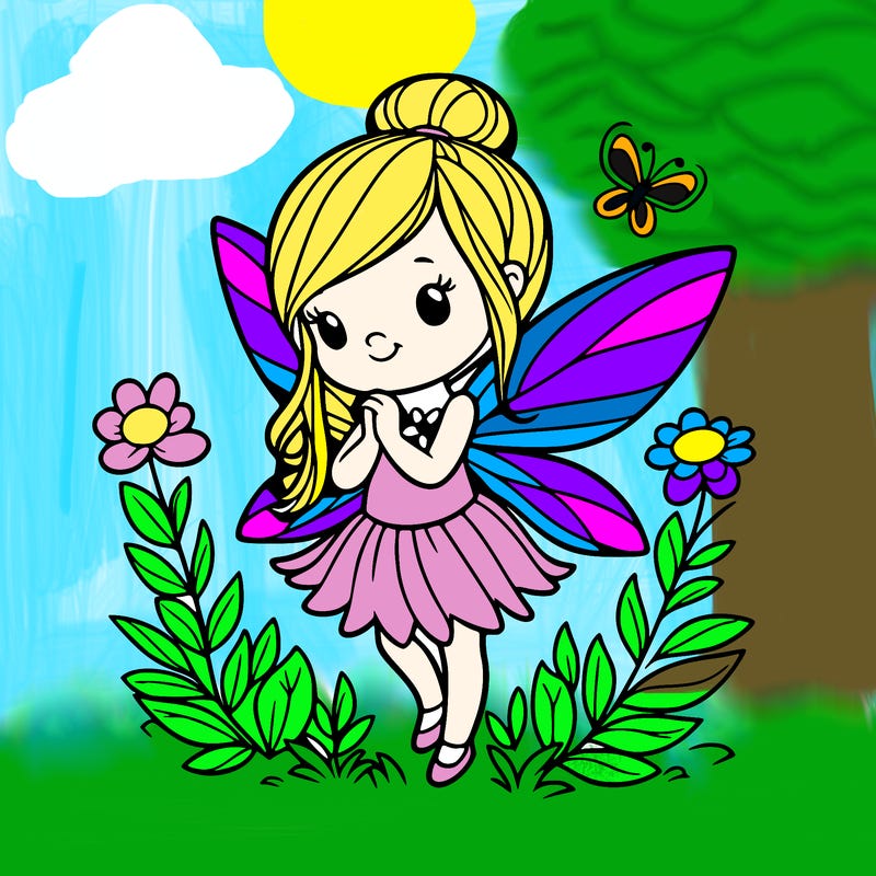 fairy