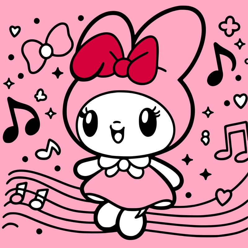my melody