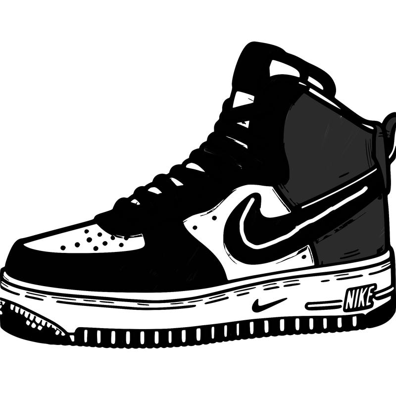 nike shoes
