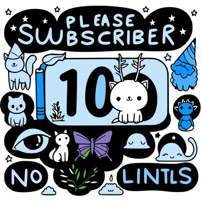 please 100 subscriber