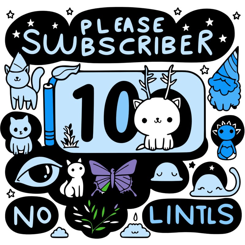 please 100 subscriber