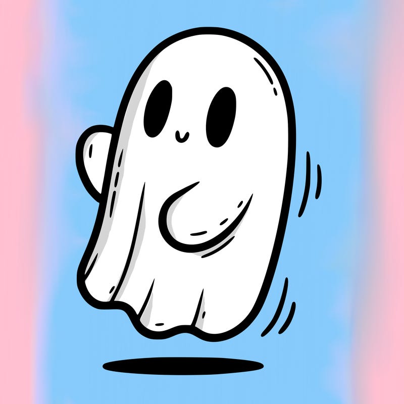 ghost