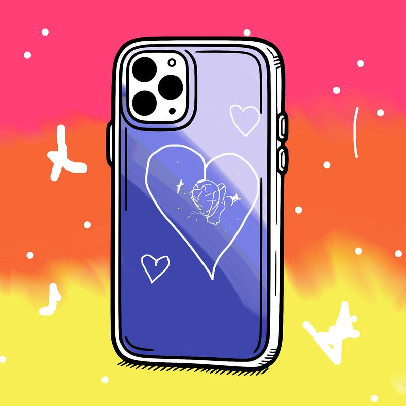 phone case