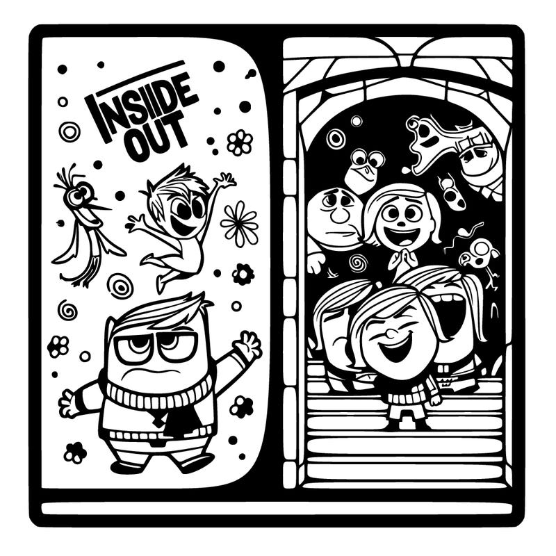 inside out