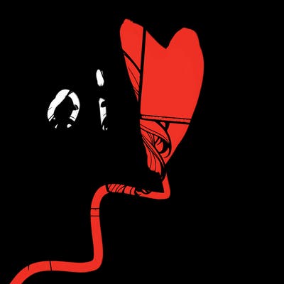 realistic girl holding up a sign