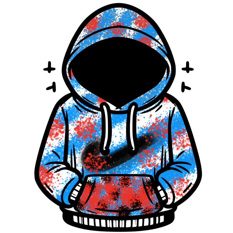 hoodie