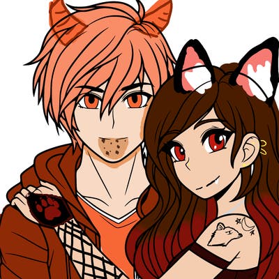 aphmau and cassie