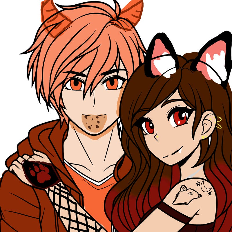 aphmau and cassie