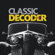 Classic Car VIN Lookup