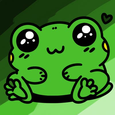 𝚔𝚊𝚠𝚊𝚒𝚒 𝚏𝚛𝚘𝚐