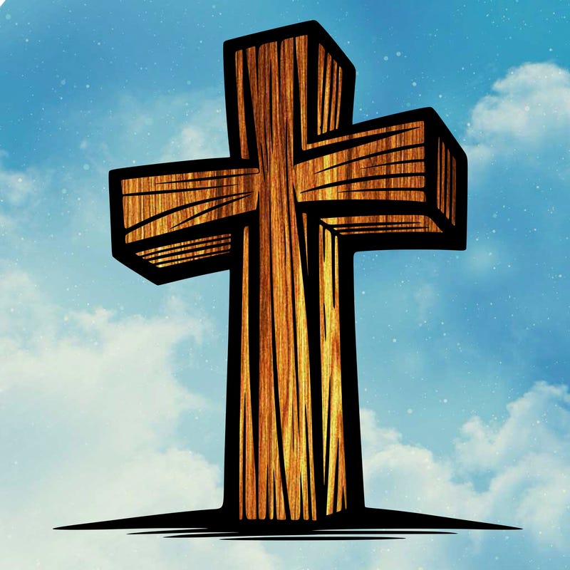 cross
