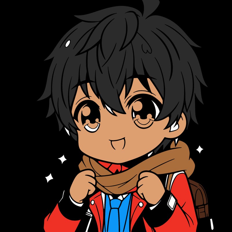 anima boy