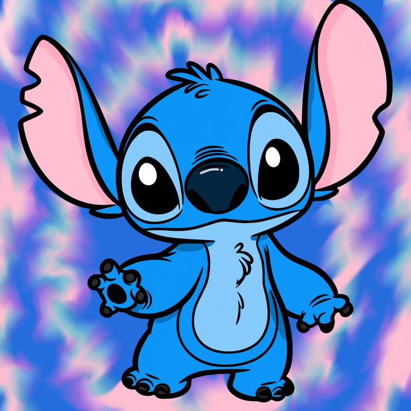 stitch