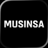 MUSINSA - K-Fashion & Style - アプリアイコン