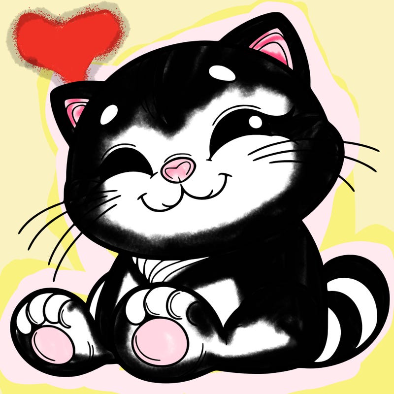 cat