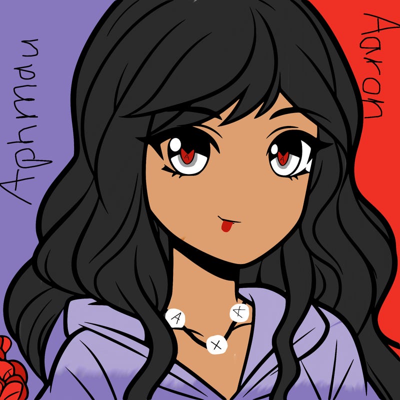 aphmau