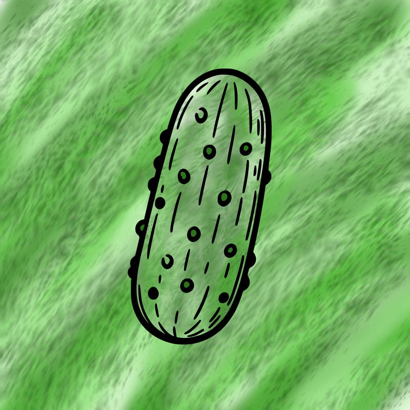 pickle