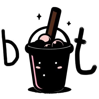 boba tea