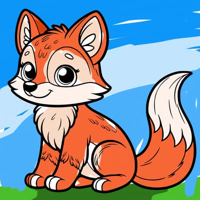 fox