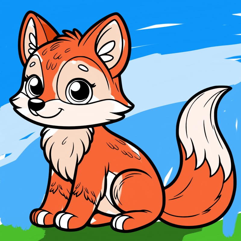 fox