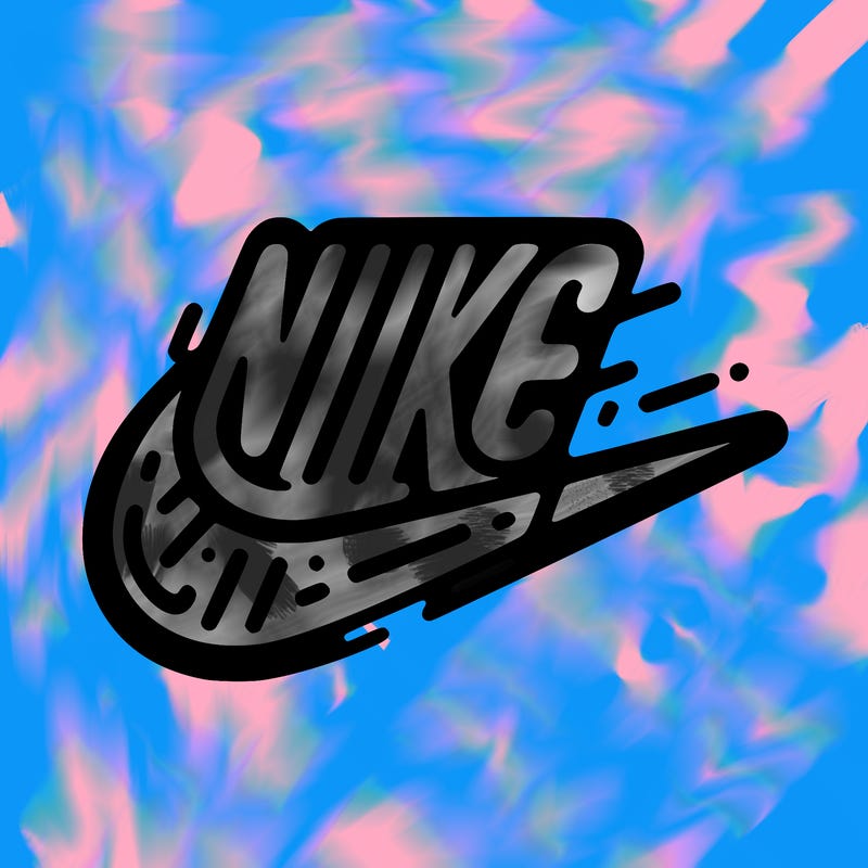 nike symbol