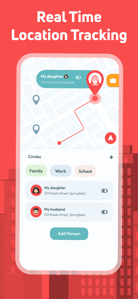 Tracky: Track Carbon Footprint - Utilities App | MWM