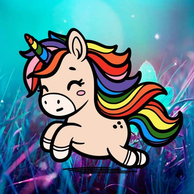unicorn