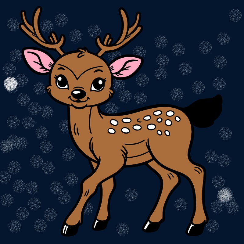 deer