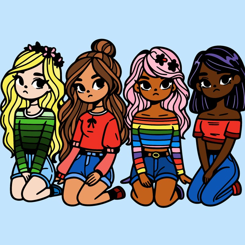 girl group