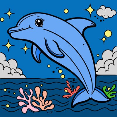 dolphin