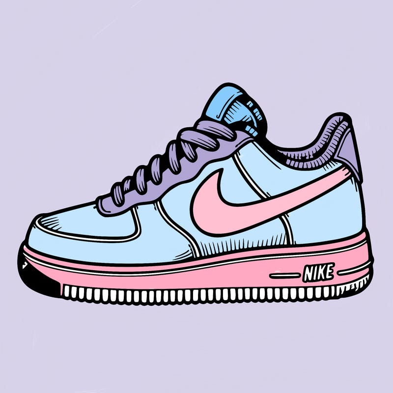 nike shoe