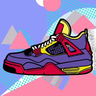 jordan 4