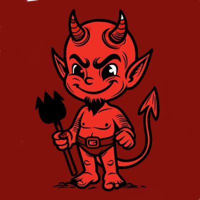 devil