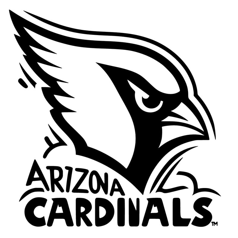 arizona cardinals logo