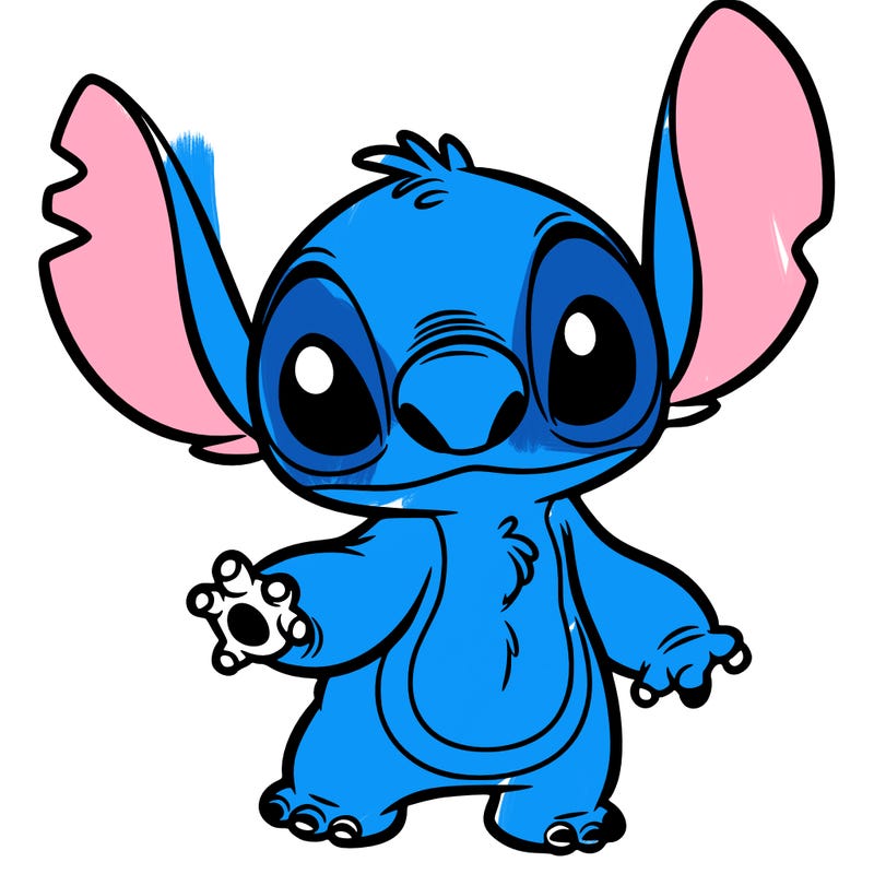 stitch